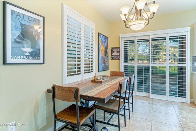 8552 N Western Juniper Terrace, Tucson, AZ 85743