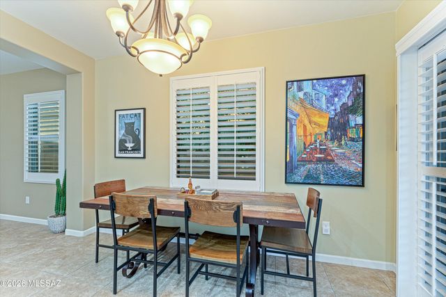 8552 N Western Juniper Terrace, Tucson, AZ 85743