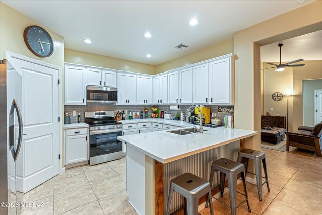 8552 N Western Juniper Terrace, Tucson, AZ 85743