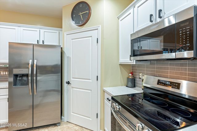 8552 N Western Juniper Terrace, Tucson, AZ 85743