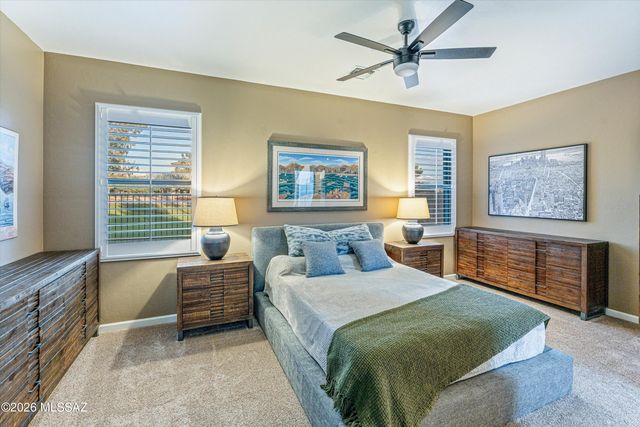 8552 N Western Juniper Terrace, Tucson, AZ 85743