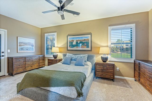 8552 N Western Juniper Terrace, Tucson, AZ 85743