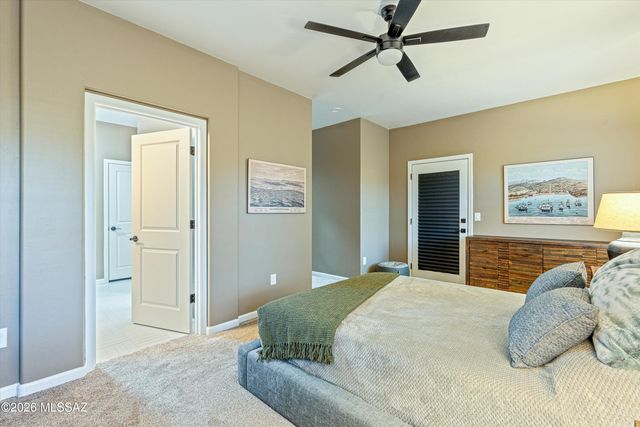 8552 N Western Juniper Terrace, Tucson, AZ 85743