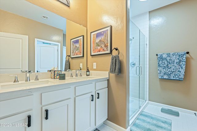 8552 N Western Juniper Terrace, Tucson, AZ 85743