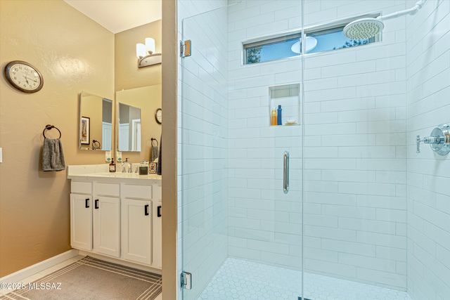 8552 N Western Juniper Terrace, Tucson, AZ 85743