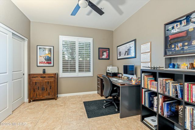8552 N Western Juniper Terrace, Tucson, AZ 85743