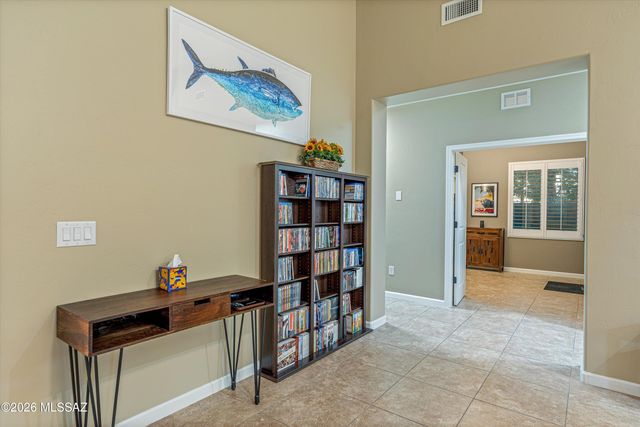 8552 N Western Juniper Terrace, Tucson, AZ 85743