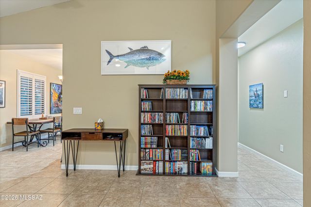 8552 N Western Juniper Terrace, Tucson, AZ 85743