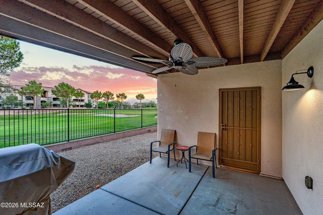 8552 N Western Juniper Terrace, Tucson, AZ 85743