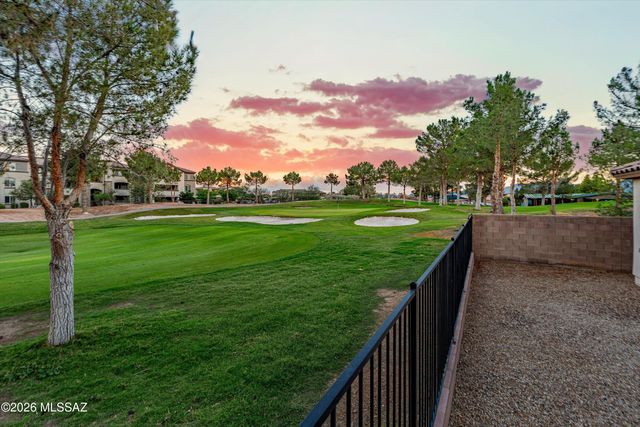 8552 N Western Juniper Terrace, Tucson, AZ 85743