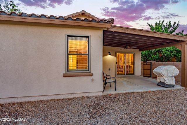 8552 N Western Juniper Terrace, Tucson, AZ 85743