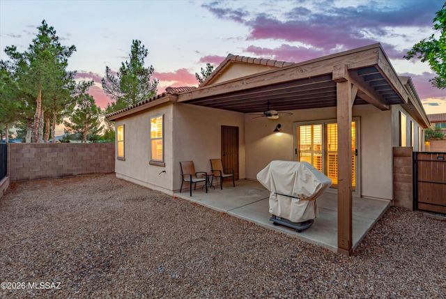 8552 N Western Juniper Terrace, Tucson, AZ 85743