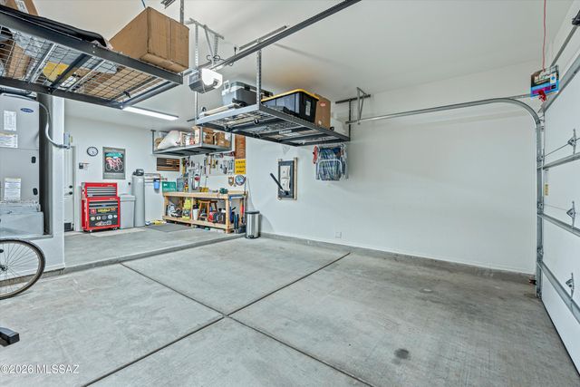 8552 N Western Juniper Terrace, Tucson, AZ 85743
