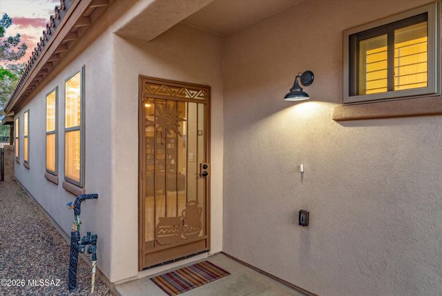 8552 N Western Juniper Terrace, Tucson, AZ 85743