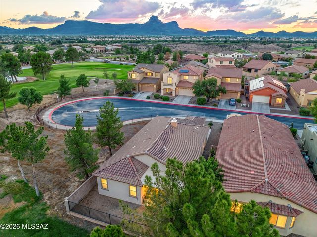 8552 N Western Juniper Terrace, Tucson, AZ 85743
