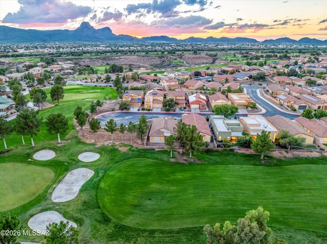 8552 N Western Juniper Terrace, Tucson, AZ 85743