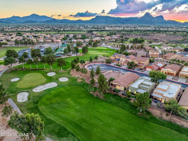 8552 N Western Juniper Terrace, Tucson, AZ 85743