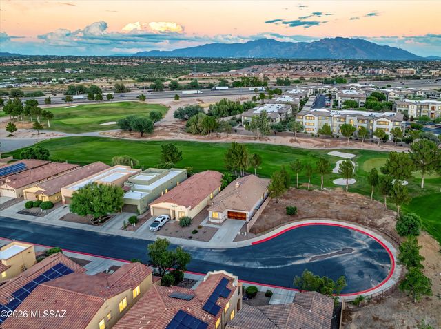 8552 N Western Juniper Terrace, Tucson, AZ 85743