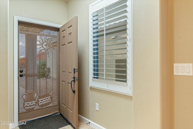 8552 N Western Juniper Terrace, Tucson, AZ 85743