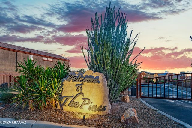 8552 N Western Juniper Terrace, Tucson, AZ 85743