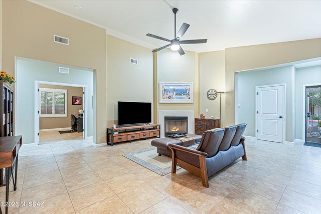 8552 N Western Juniper Terrace, Tucson, AZ 85743