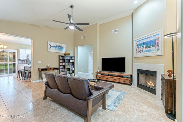 8552 N Western Juniper Terrace, Tucson, AZ 85743