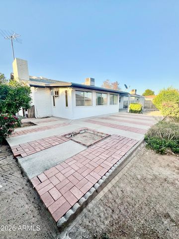 5817 W TIERRA BUENA Lane, Glendale, AZ 85306
