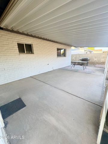 5817 W TIERRA BUENA Lane, Glendale, AZ 85306