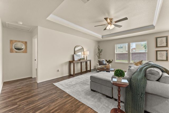 1305 Cozy Creek DR, Temple, TX 76502