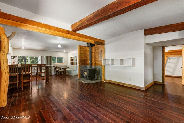 2494 Gold Creek Ridge Rd, Sandpoint, ID 83864