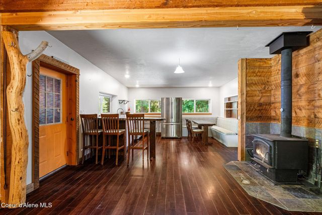 2494 Gold Creek Ridge Rd, Sandpoint, ID 83864