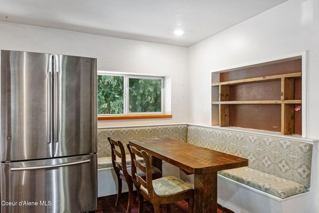 2494 Gold Creek Ridge Rd, Sandpoint, ID 83864