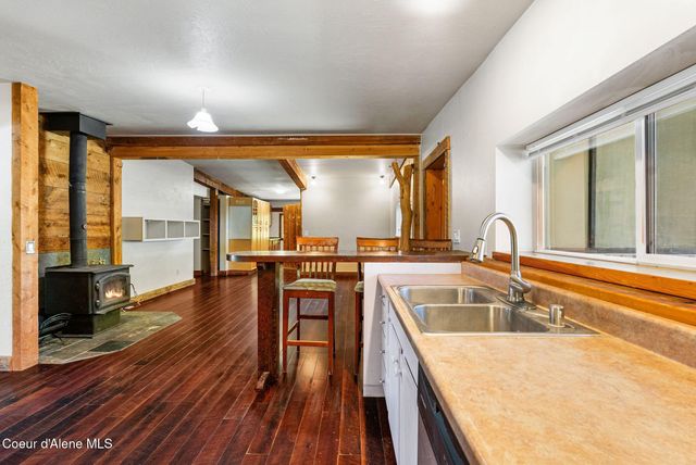 2494 Gold Creek Ridge Rd, Sandpoint, ID 83864