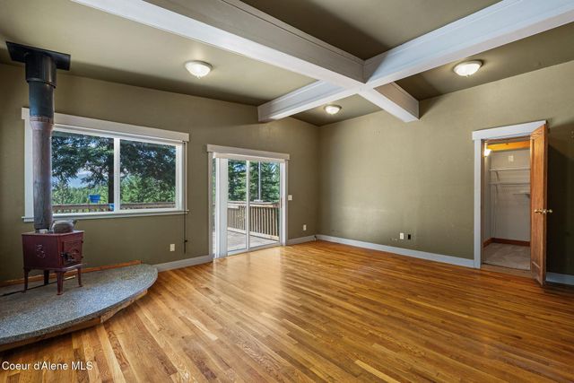 2494 Gold Creek Ridge Rd, Sandpoint, ID 83864