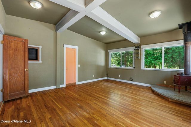 2494 Gold Creek Ridge Rd, Sandpoint, ID 83864