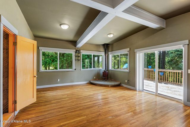 2494 Gold Creek Ridge Rd, Sandpoint, ID 83864