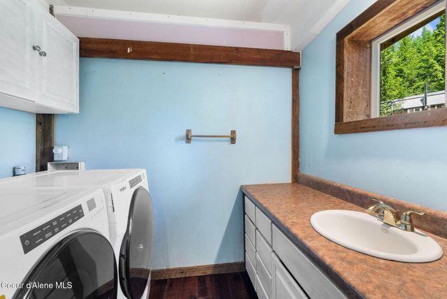 2494 Gold Creek Ridge Rd, Sandpoint, ID 83864