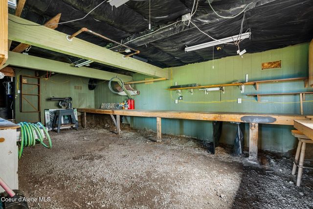 2494 Gold Creek Ridge Rd, Sandpoint, ID 83864