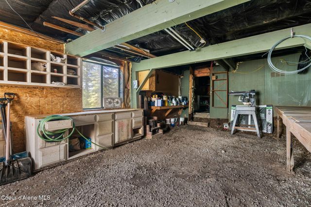 2494 Gold Creek Ridge Rd, Sandpoint, ID 83864