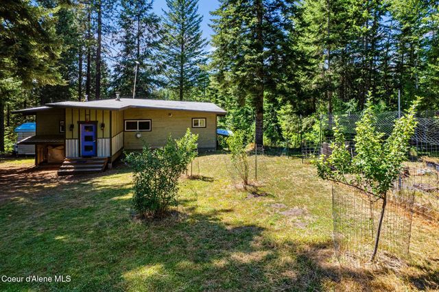 2494 Gold Creek Ridge Rd, Sandpoint, ID 83864