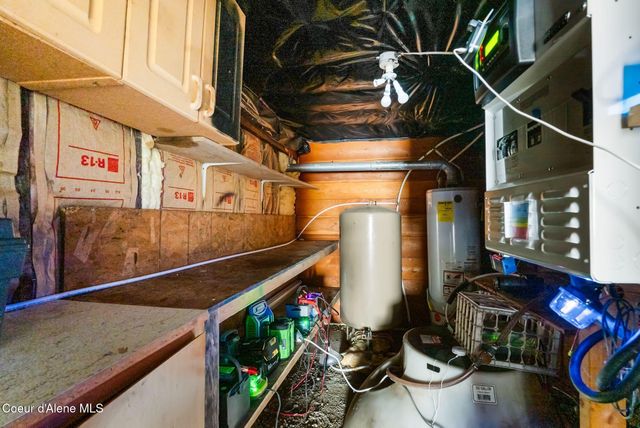 2494 Gold Creek Ridge Rd, Sandpoint, ID 83864