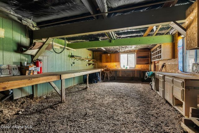 2494 Gold Creek Ridge Rd, Sandpoint, ID 83864