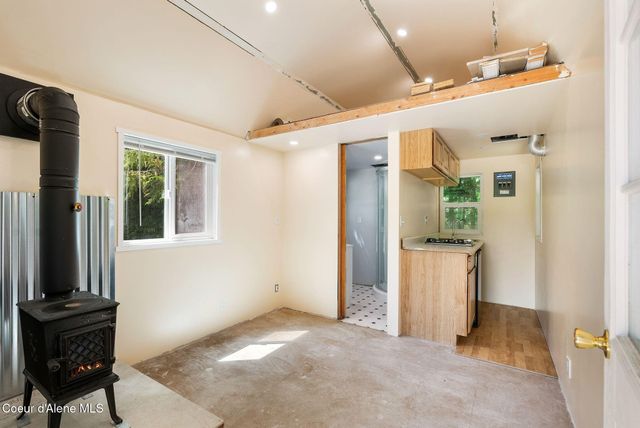 2494 Gold Creek Ridge Rd, Sandpoint, ID 83864