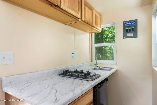 2494 Gold Creek Ridge Rd, Sandpoint, ID 83864