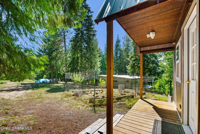 2494 Gold Creek Ridge Rd, Sandpoint, ID 83864