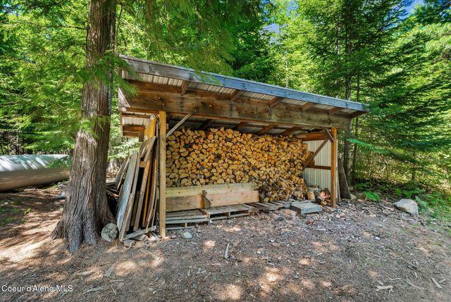 2494 Gold Creek Ridge Rd, Sandpoint, ID 83864