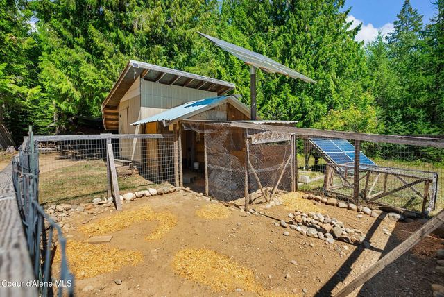 2494 Gold Creek Ridge Rd, Sandpoint, ID 83864