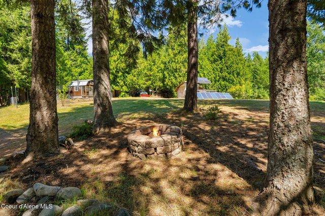 2494 Gold Creek Ridge Rd, Sandpoint, ID 83864