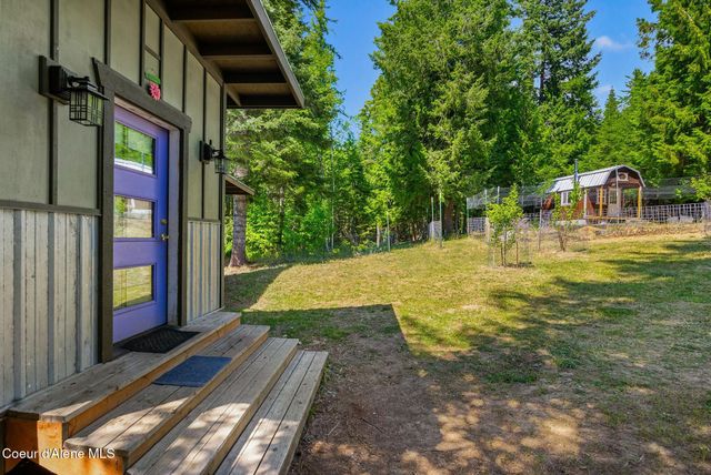 2494 Gold Creek Ridge Rd, Sandpoint, ID 83864