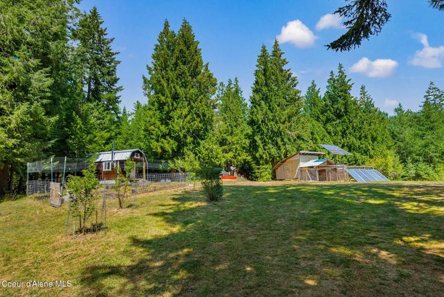 2494 Gold Creek Ridge Rd, Sandpoint, ID 83864